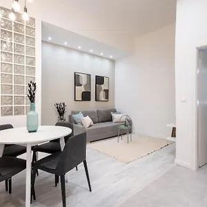  Apartamento Kl31 - Location - Elegant Historic By Bqa Hungría