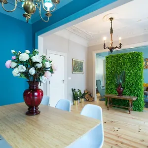  Apartamento Flh Marques Trendy Portugal