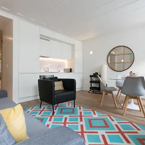  Apartamento Flh Chiado Modern Place Portugal