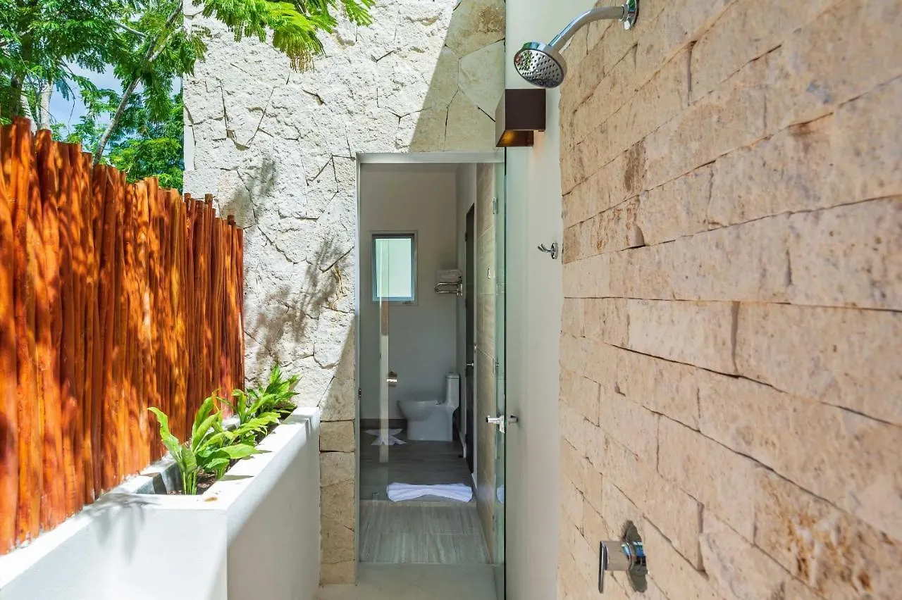 Villa Bonita, Private Pool, Jacuzzi, Concierge Tulum Holiday home