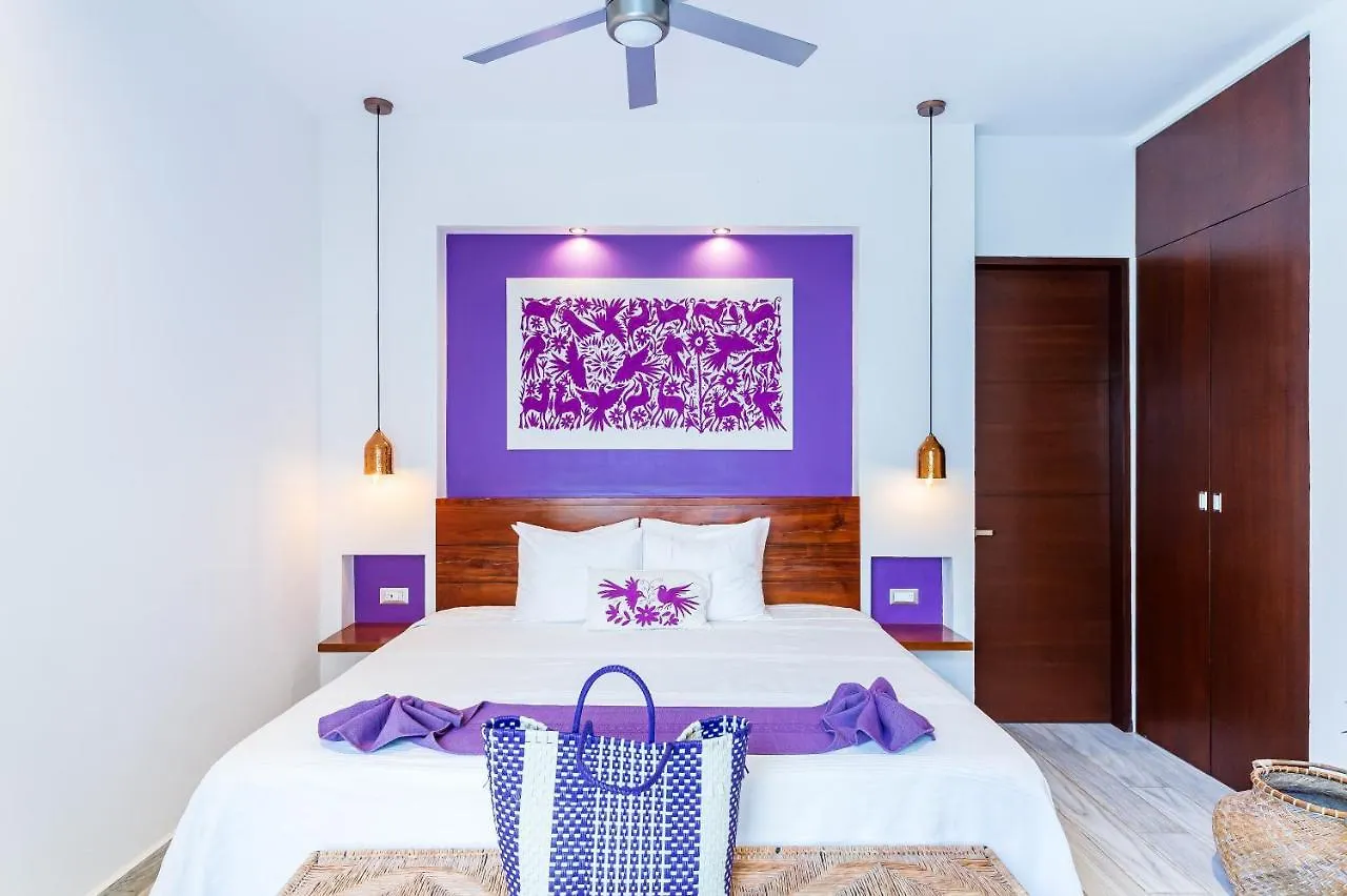 Villa Bonita, Private Pool, Jacuzzi, Concierge Tulum