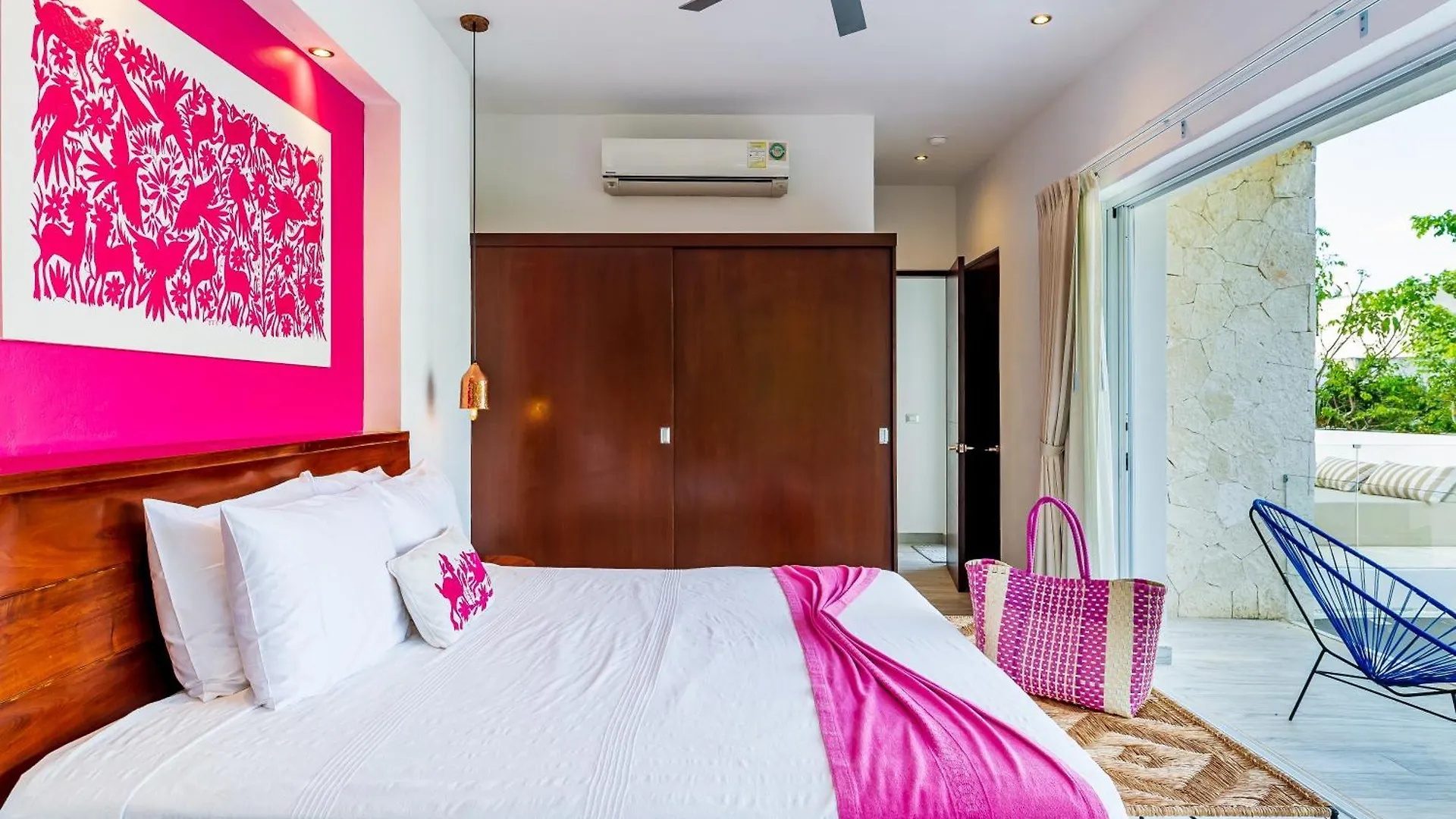 Holiday home Villa Bonita, Private Pool, Jacuzzi, Concierge Tulum