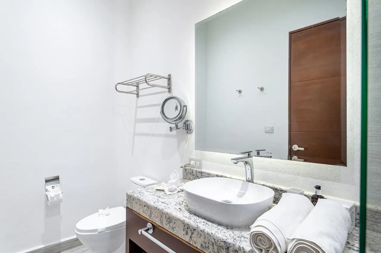 Villa Bonita, Private Pool, Jacuzzi, Concierge Tulum
