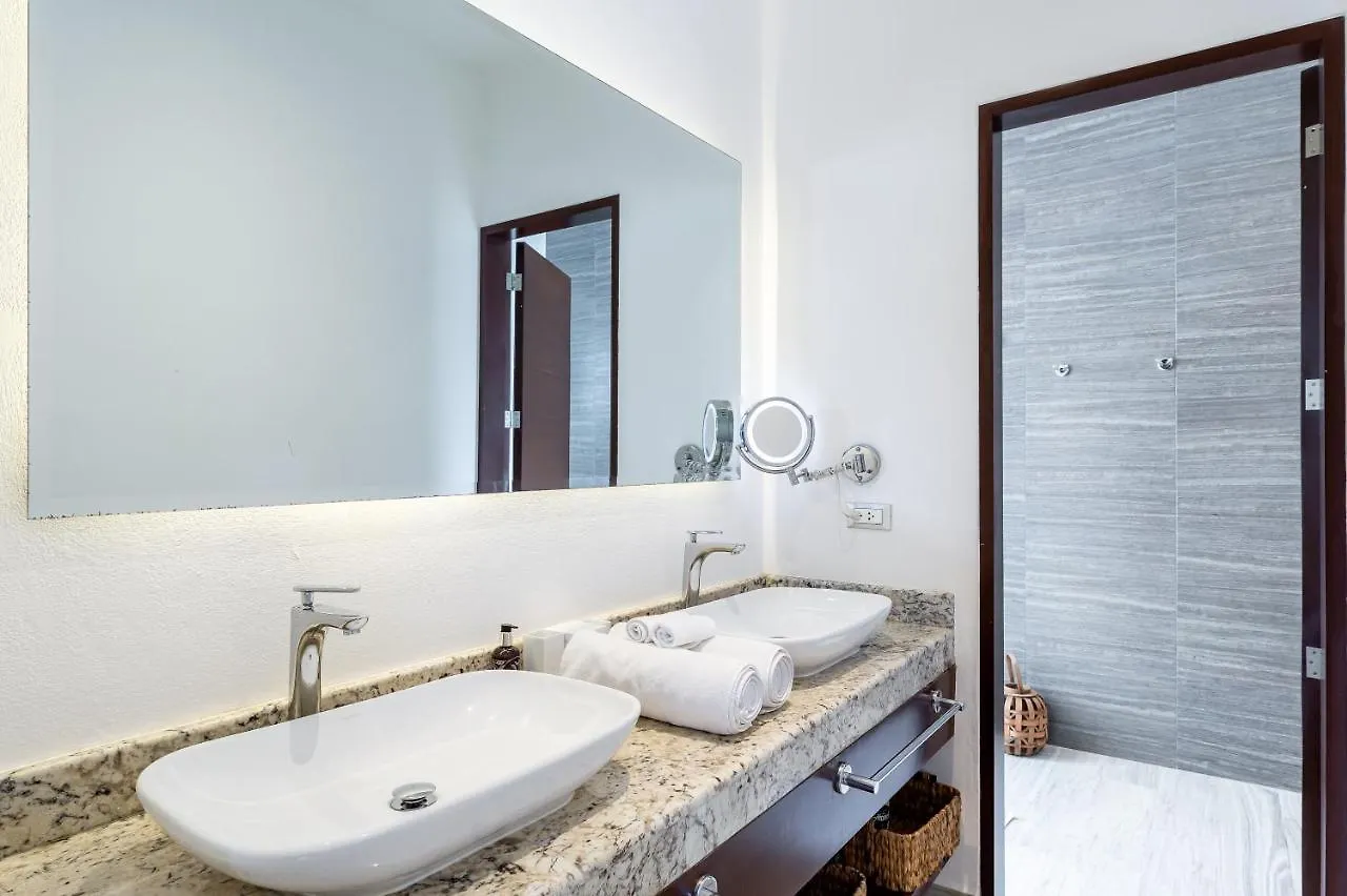 Villa Bonita, Private Pool, Jacuzzi, Concierge Tulum Mexico