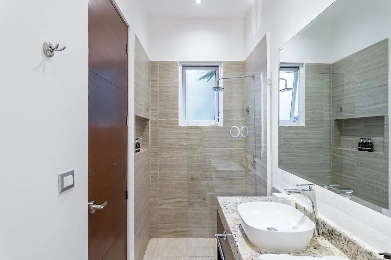 Holiday home Villa Bonita, Private Pool, Jacuzzi, Concierge Tulum Mexico