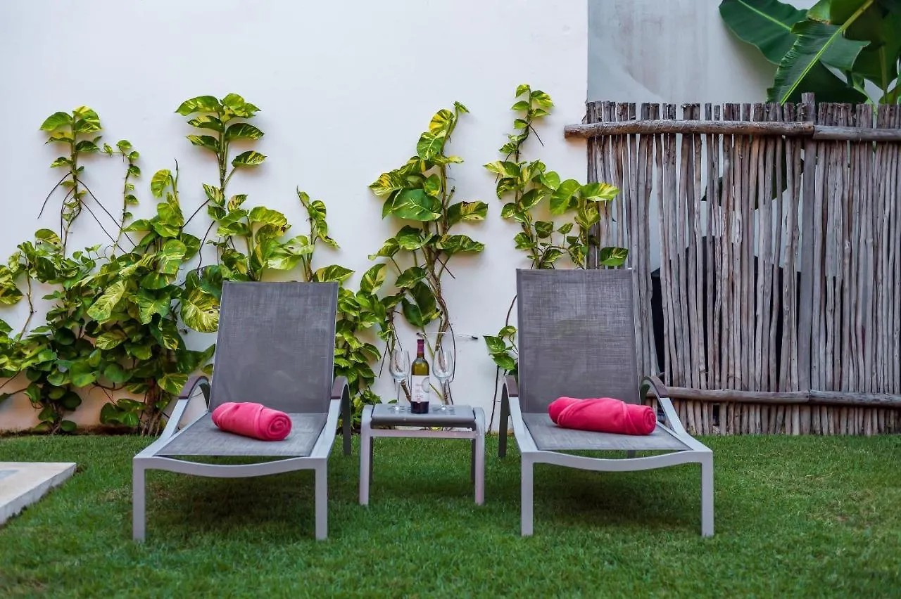 Holiday home Villa Bonita, Private Pool, Jacuzzi, Concierge Tulum Mexico