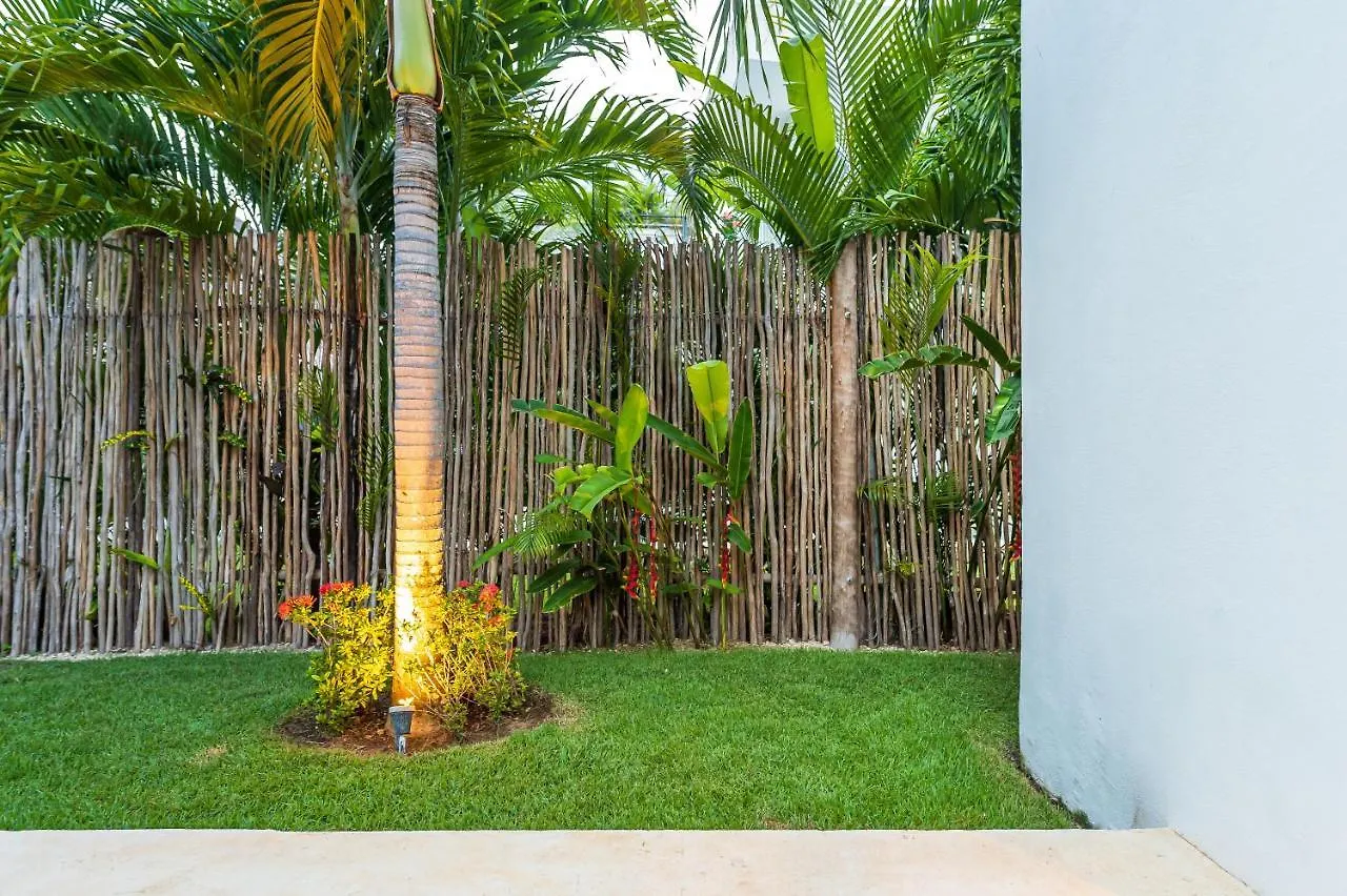 Villa Bonita, Private Pool, Jacuzzi, Concierge Tulum Holiday home