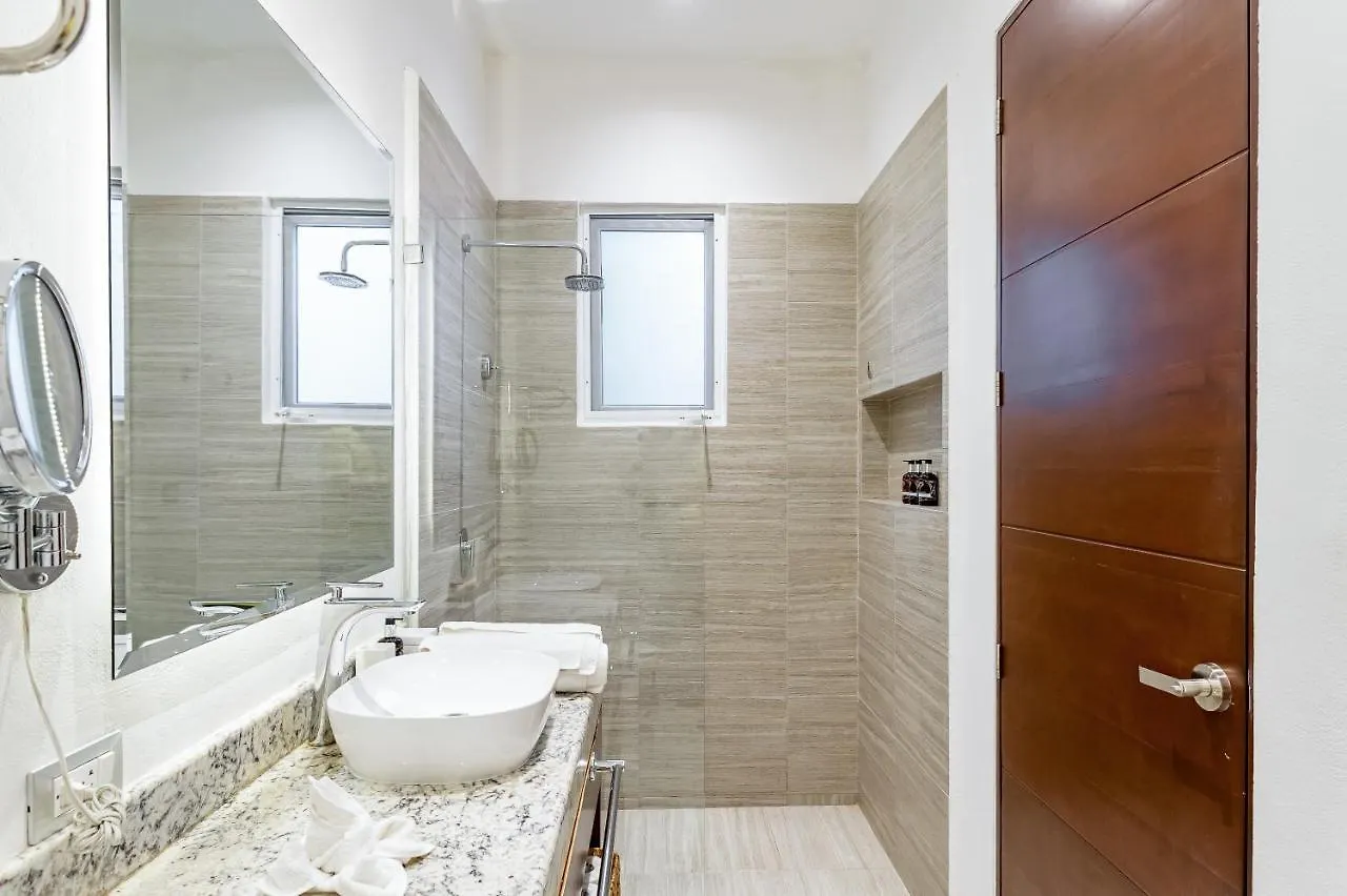 Villa Bonita, Private Pool, Jacuzzi, Concierge Tulum 0*,  Mexico