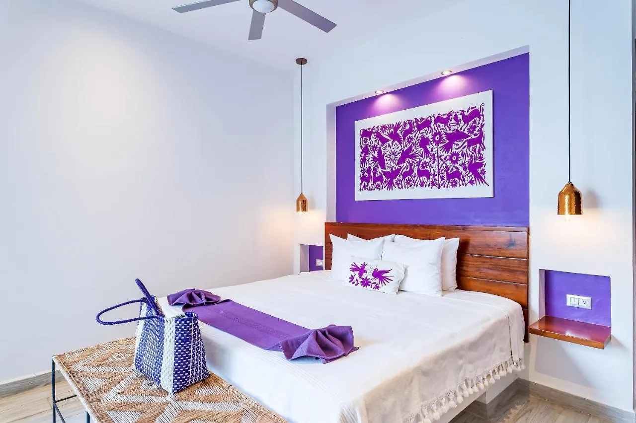 Villa Bonita, Private Pool, Jacuzzi, Concierge Tulum Mexico