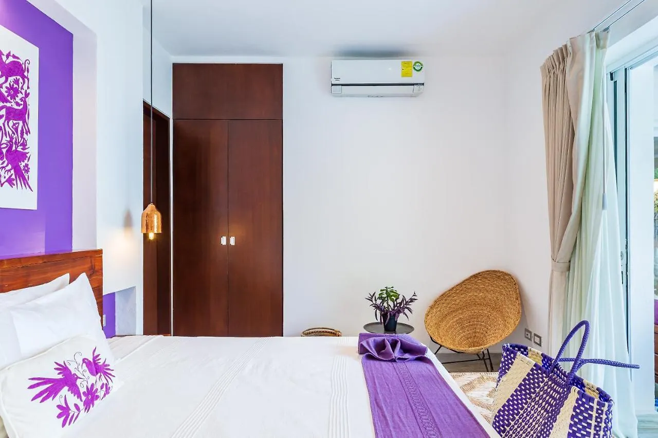 Villa Bonita, Private Pool, Jacuzzi, Concierge Tulum