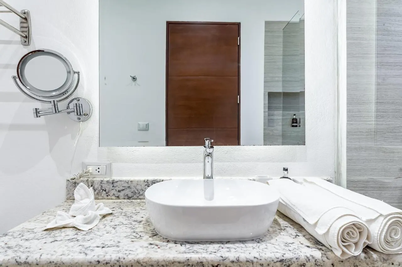 Villa Bonita, Private Pool, Jacuzzi, Concierge Tulum 0*,